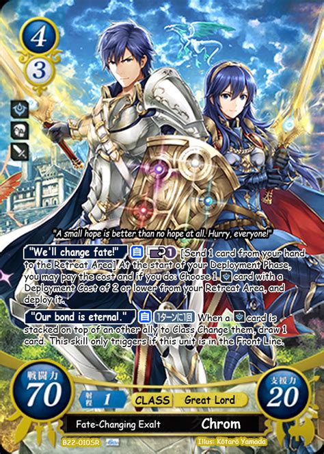 fire emblem cipher server